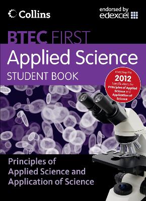 Cover of Student Book