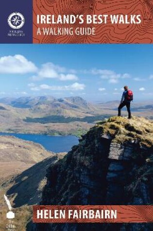 Cover of Ireland's Best Walks