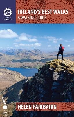 Cover of Ireland's Best Walks