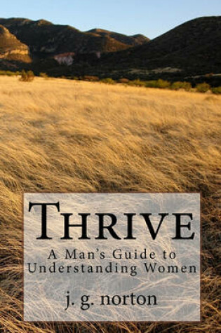 Cover of Thrive