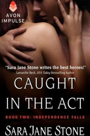 Cover of Caught in the ACT