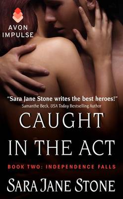 Book cover for Caught in the ACT