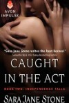 Book cover for Caught in the Act