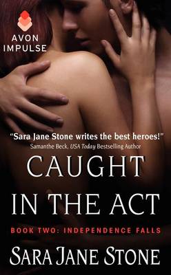 Cover of Caught in the Act