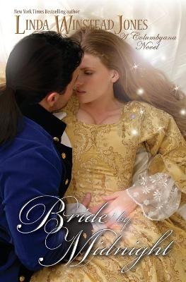 Book cover for Bride by Midnight