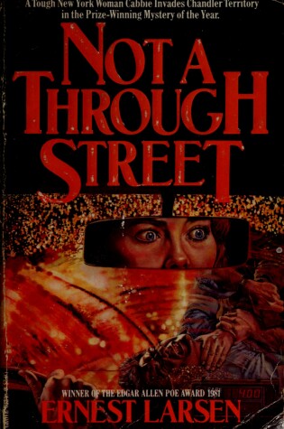 Cover of Not A Thru Street -Op/73