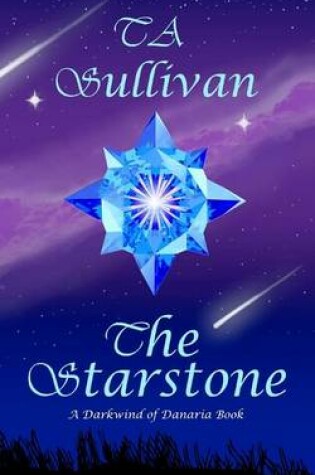 Cover of The Starstone