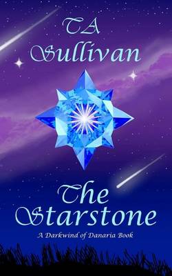 Book cover for The Starstone