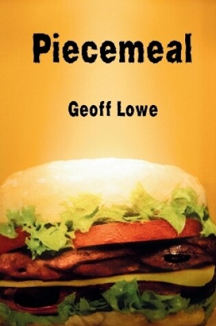 Cover of Piecemeal