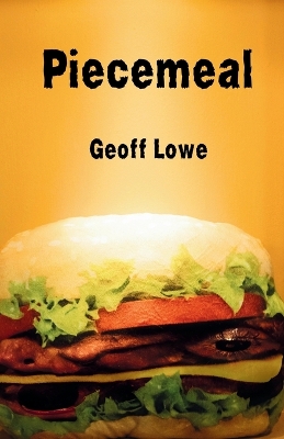 Book cover for Piecemeal