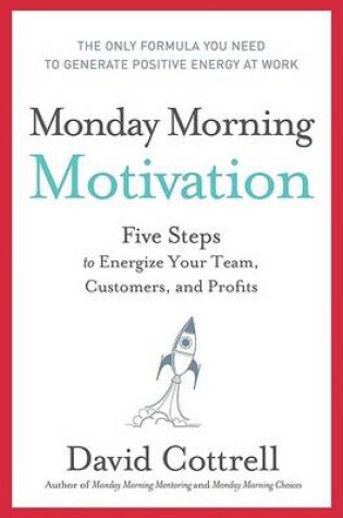 Cover of Monday Morning Motivation