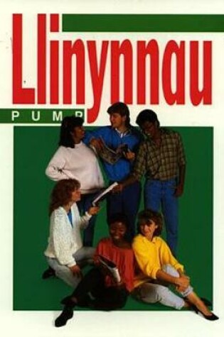 Cover of Llinynnau Pump