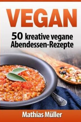 Cover of Vegan