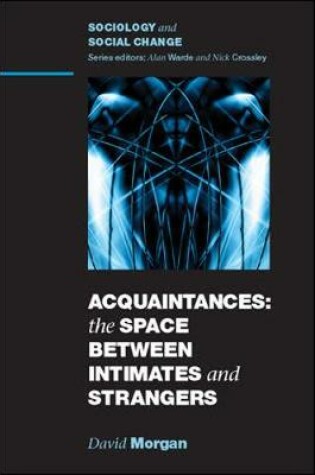 Cover of Acquaintances