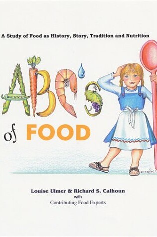Cover of The ABC's of Food