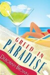 Book cover for Greed in Paradise