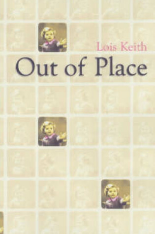 Cover of Out Of Place