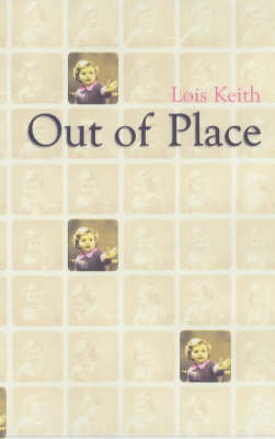 Book cover for Out Of Place