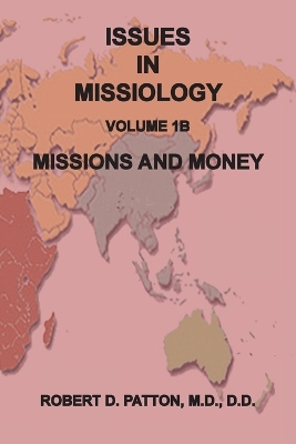 Cover of Issues in Missiology, Volume1, Part 1B