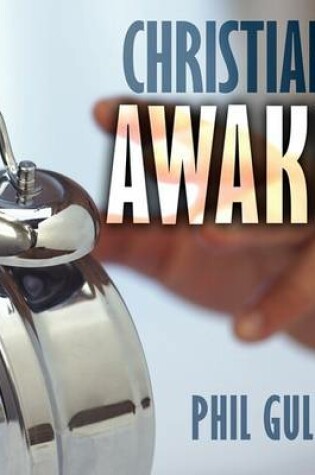 Cover of Christians Awake