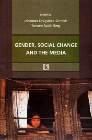 Cover of Gender, Social Change and the Media