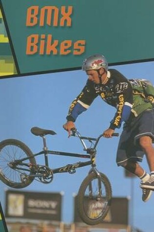 Cover of BMX Bikes