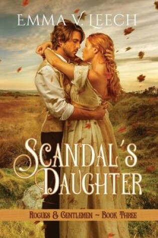 Cover of Scandal's Daughter