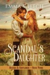 Book cover for Scandal's Daughter