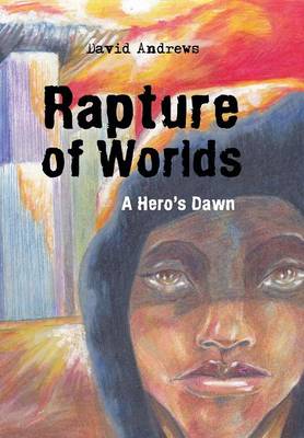 Book cover for Rapture of Worlds