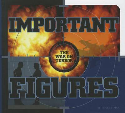 Cover of Important Figures
