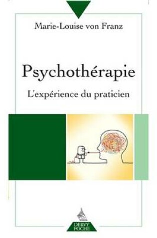 Cover of Psychotherapie
