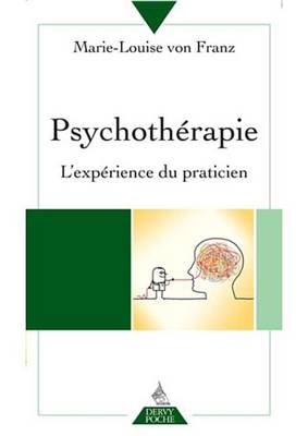Book cover for Psychotherapie
