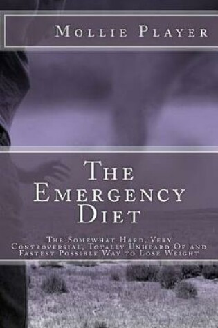 Cover of The Emergency Diet