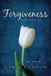 Book cover for Forgiveness