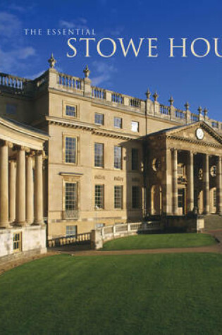 Cover of Essential Stowe House