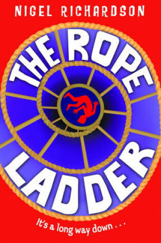 Cover of The Rope Ladder