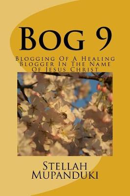 Book cover for Bog 9