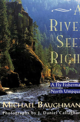 Cover of A River Seen Right