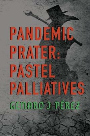 Cover of Pandemic Prater