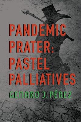 Book cover for Pandemic Prater