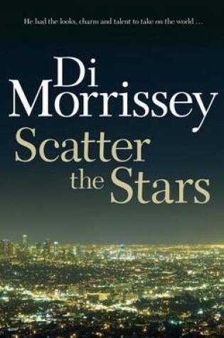 Cover of Scatter the Stars