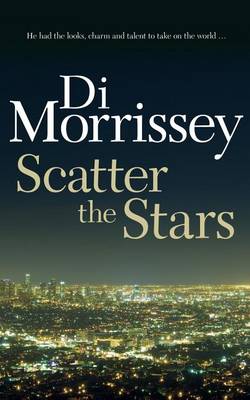 Book cover for Scatter the Stars