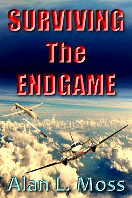 Book cover for Surviving The Endgame