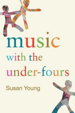 Cover of Music with the Under-Fours