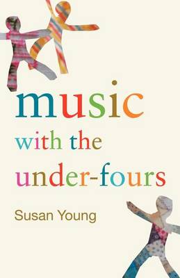 Book cover for Music with the Under-Fours