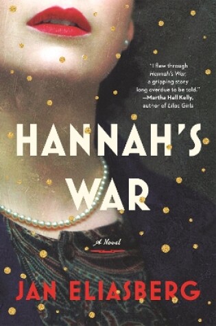 Cover of Hannah's War