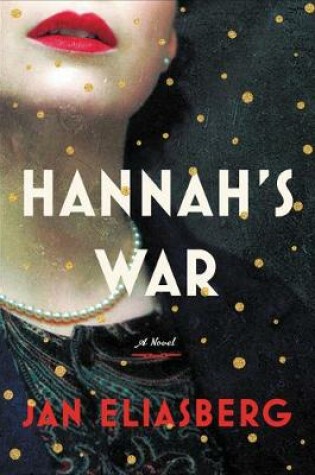 Cover of Hannah's War