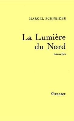 Book cover for La Lumiere Du Nord