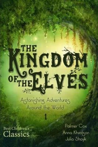 Cover of The Kingdom of the Elves