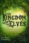 Book cover for The Kingdom of the Elves